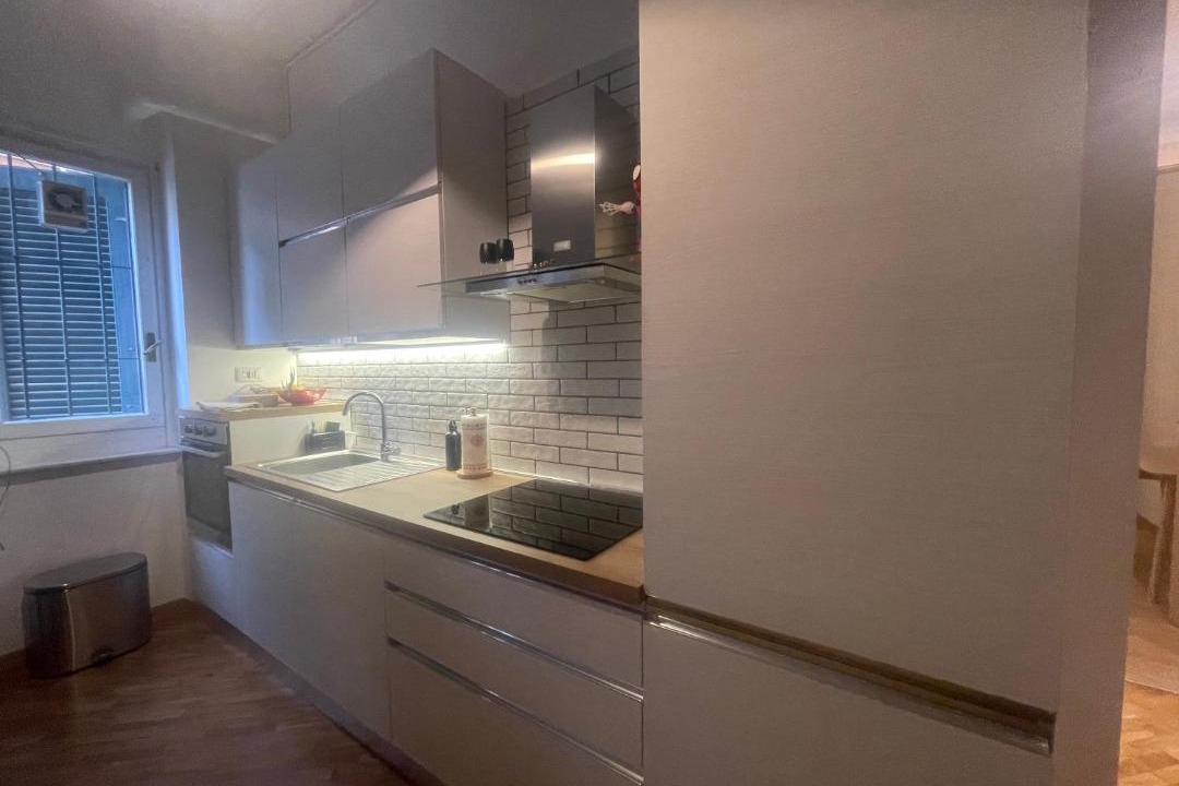 Photo of Kitchen in Montalbino
