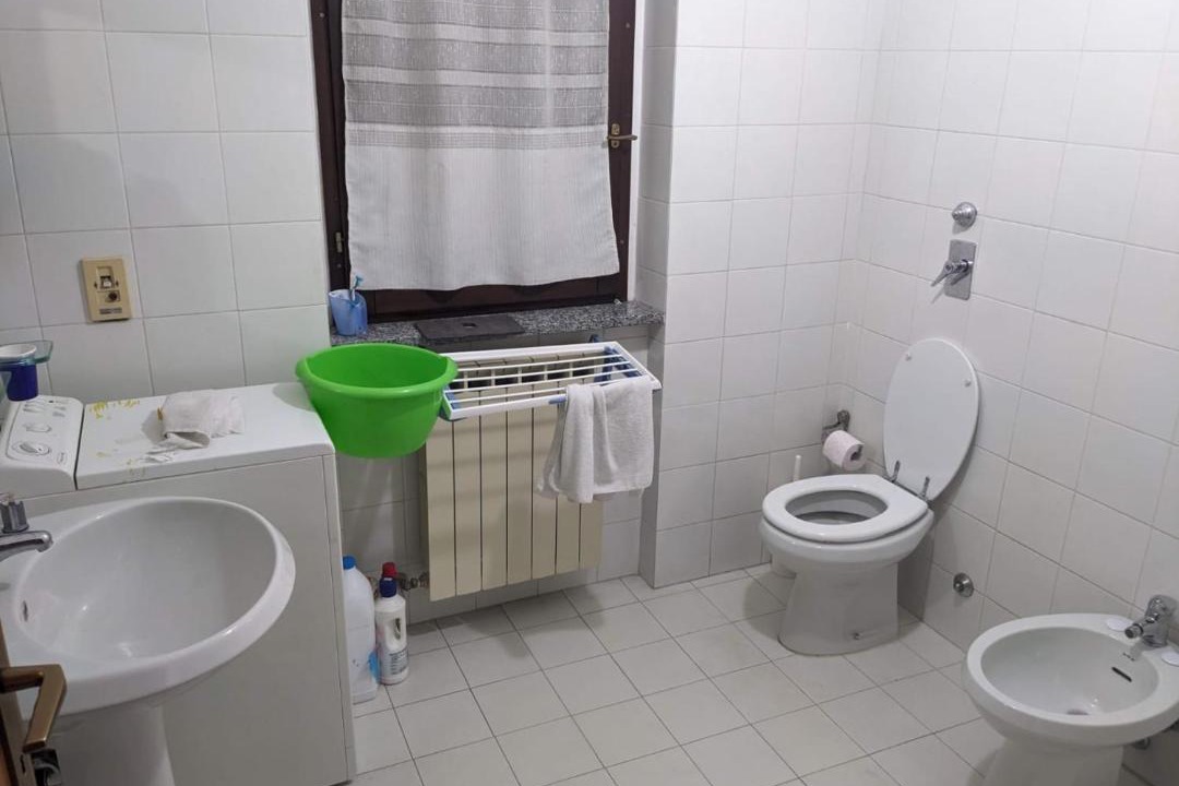 Photo of Bathroom in San Zenone al Lambro