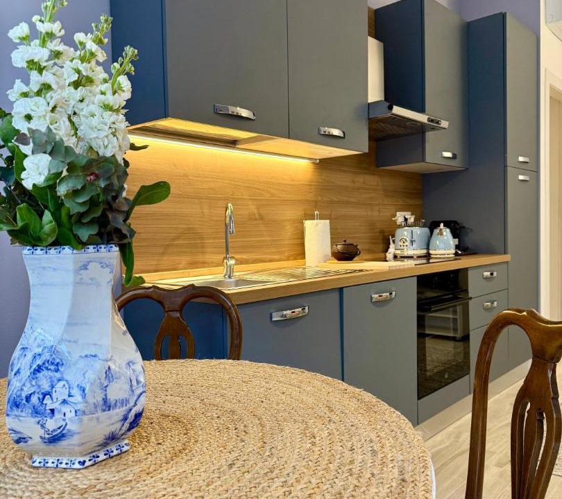 Photo of Kitchen in Pero