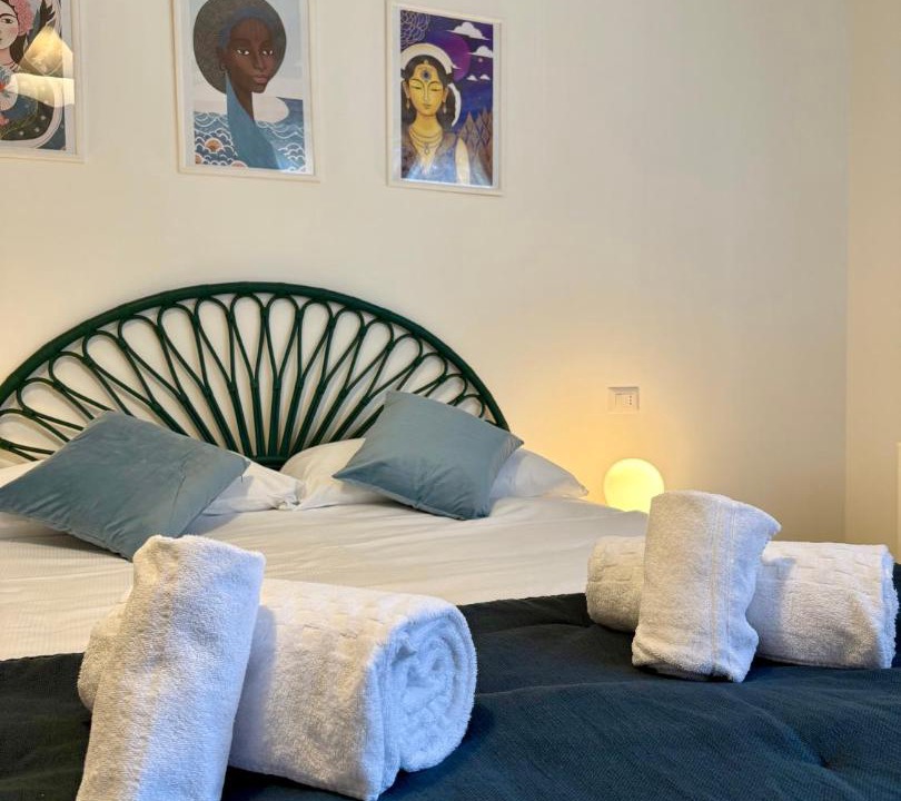 Photo of Bedroom in Pero