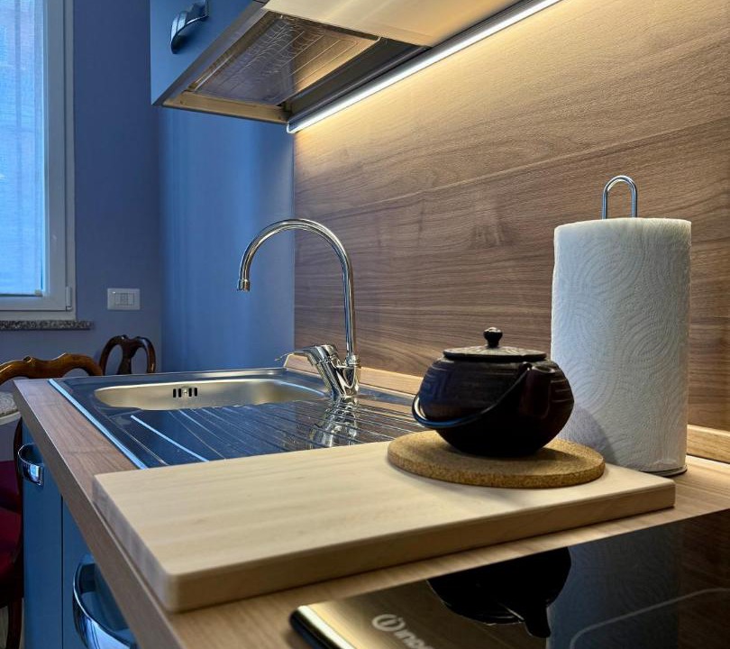 Photo of Kitchen in Pero
