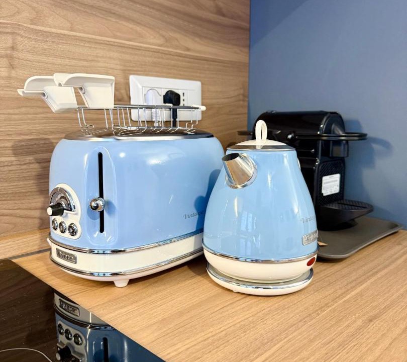 Photo of Kitchen in Pero