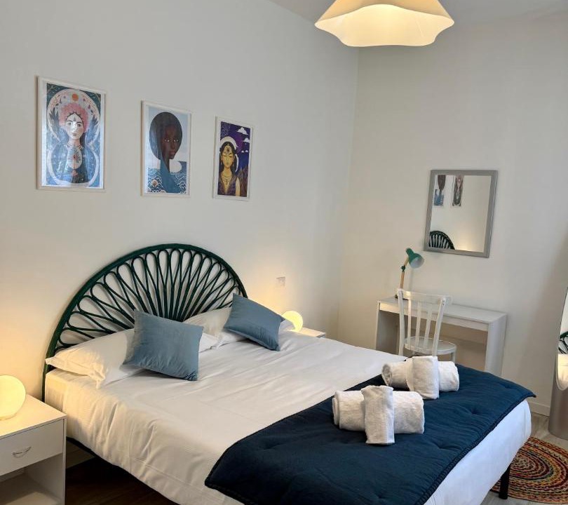 Photo of Bedroom in Pero