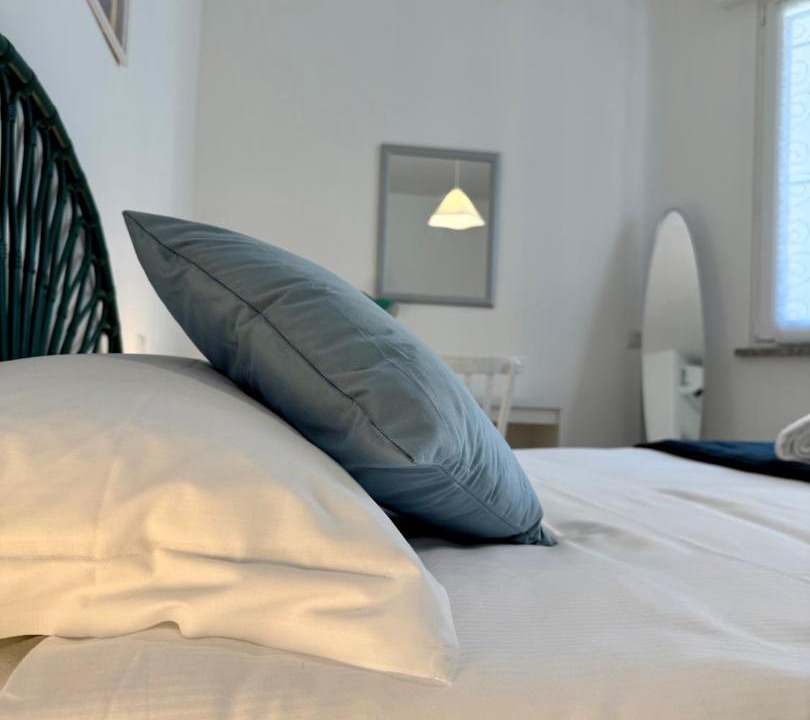 Photo of Bedroom in Pero
