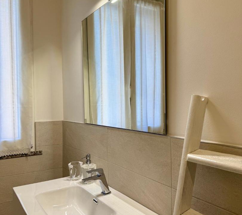 Photo of Bathroom in Pero