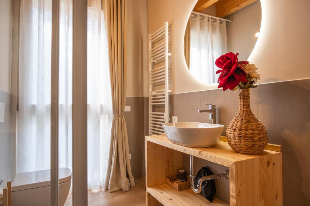 Photo of Bathroom in Crociale