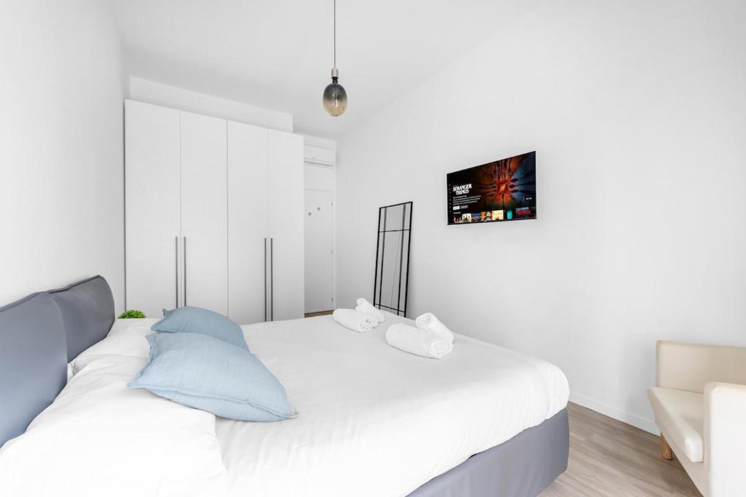 Photo of Bedroom in Zona Lancetti