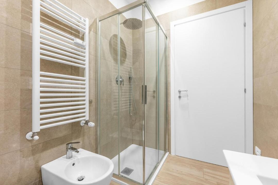Photo of Bathroom in Zona Lancetti