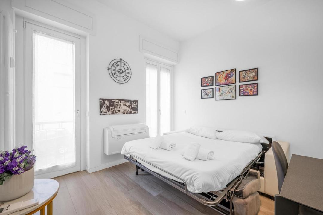 Photo of Bedroom in Zona Lancetti