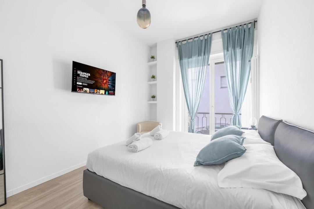 Photo of Bedroom in Zona Lancetti