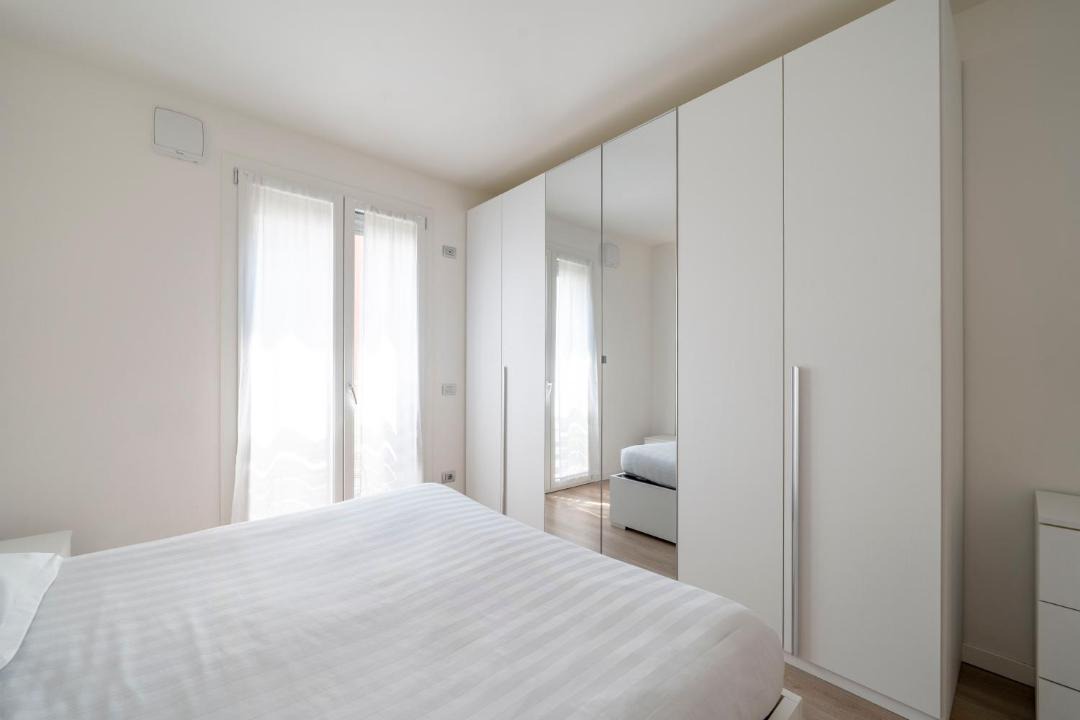 Photo of Bedroom in Niguarda