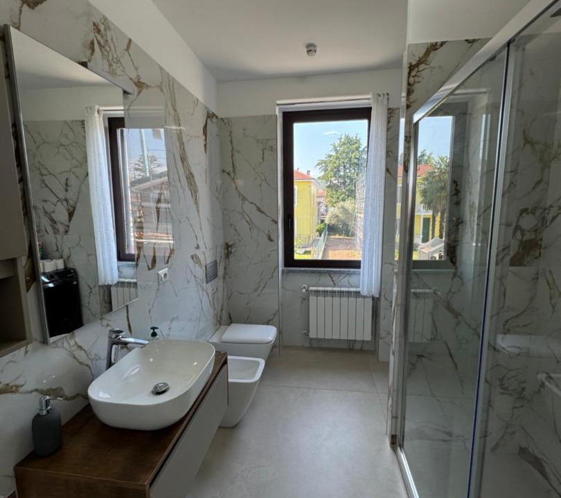 Photo of Bathroom in Gallarate