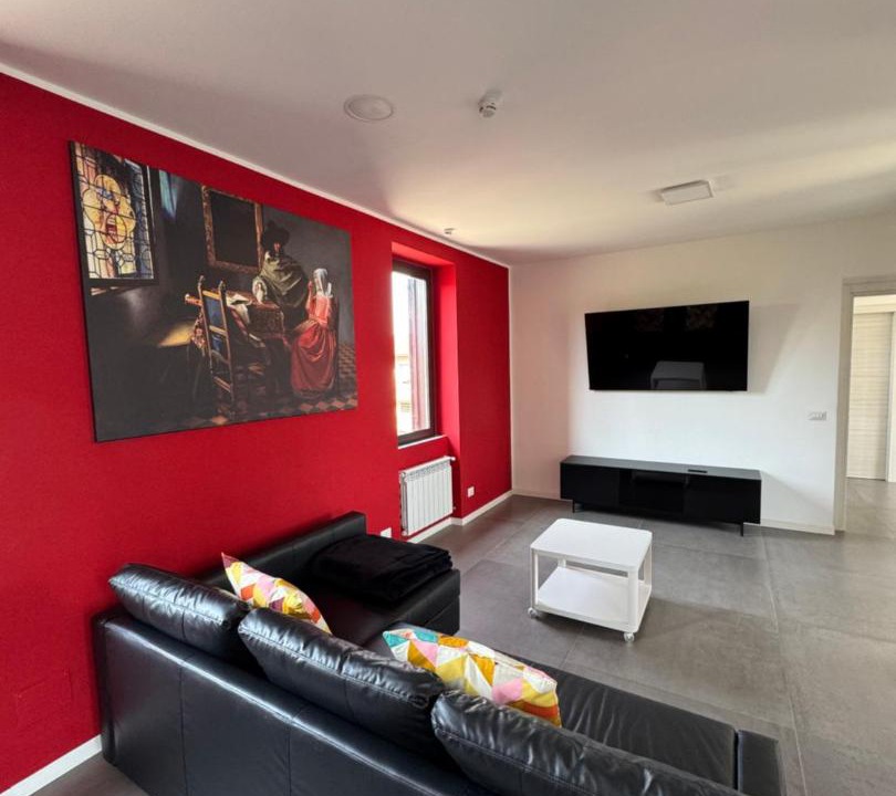Photo of Livingroom in Gallarate