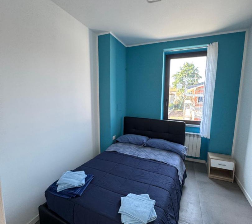 Photo of Bedroom in Gallarate