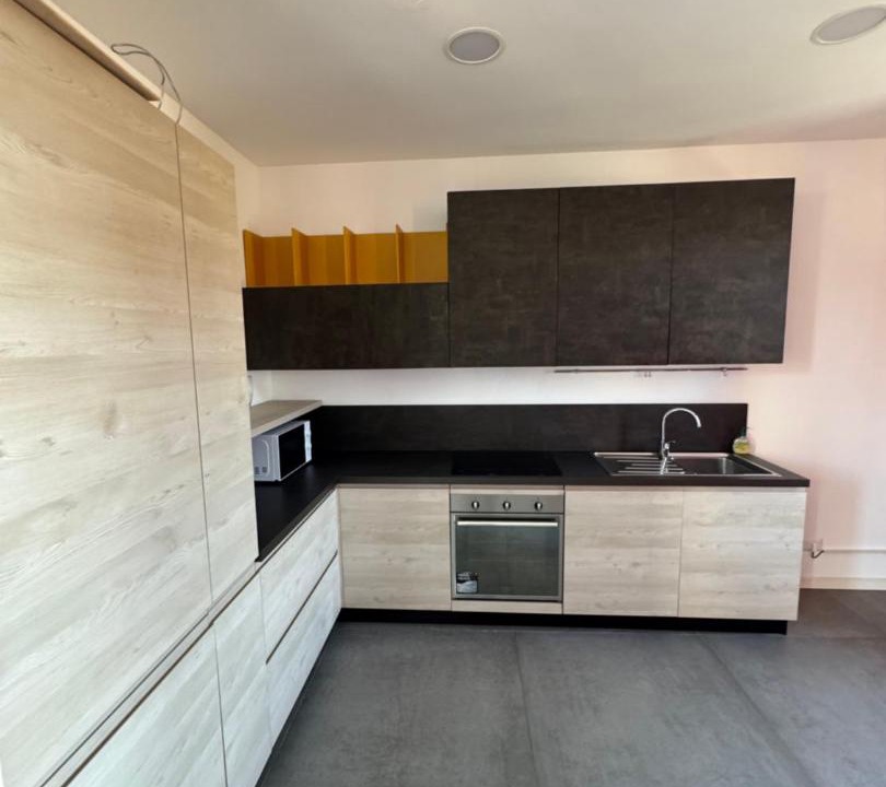 Photo of Kitchen in Gallarate