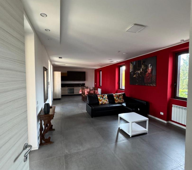 Photo of Livingroom in Gallarate