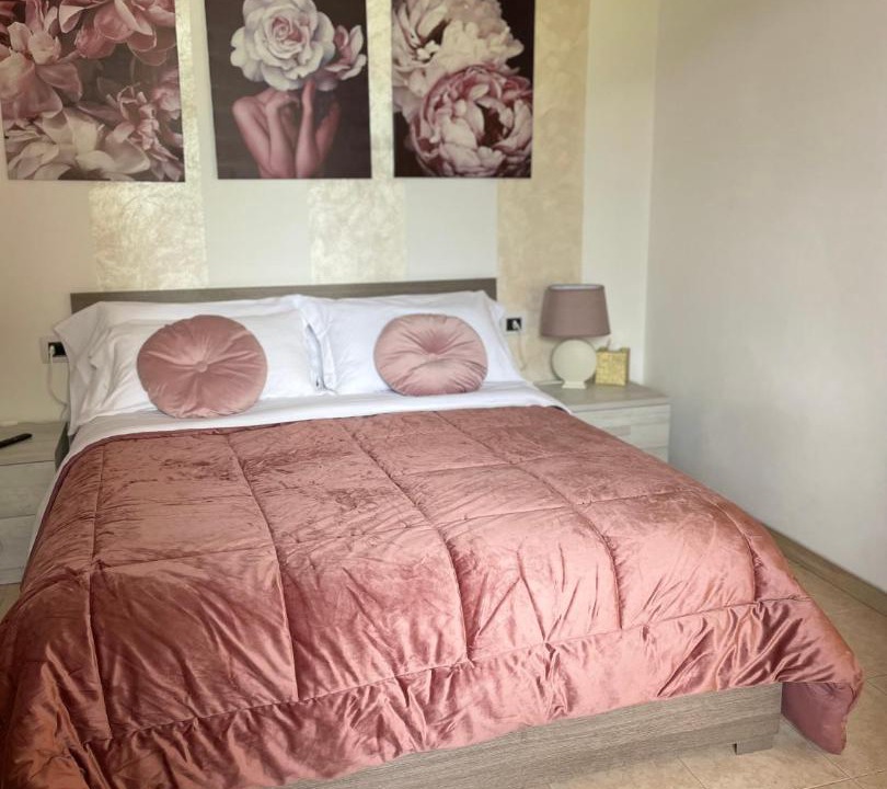 Photo of Bedroom in Lezzeno