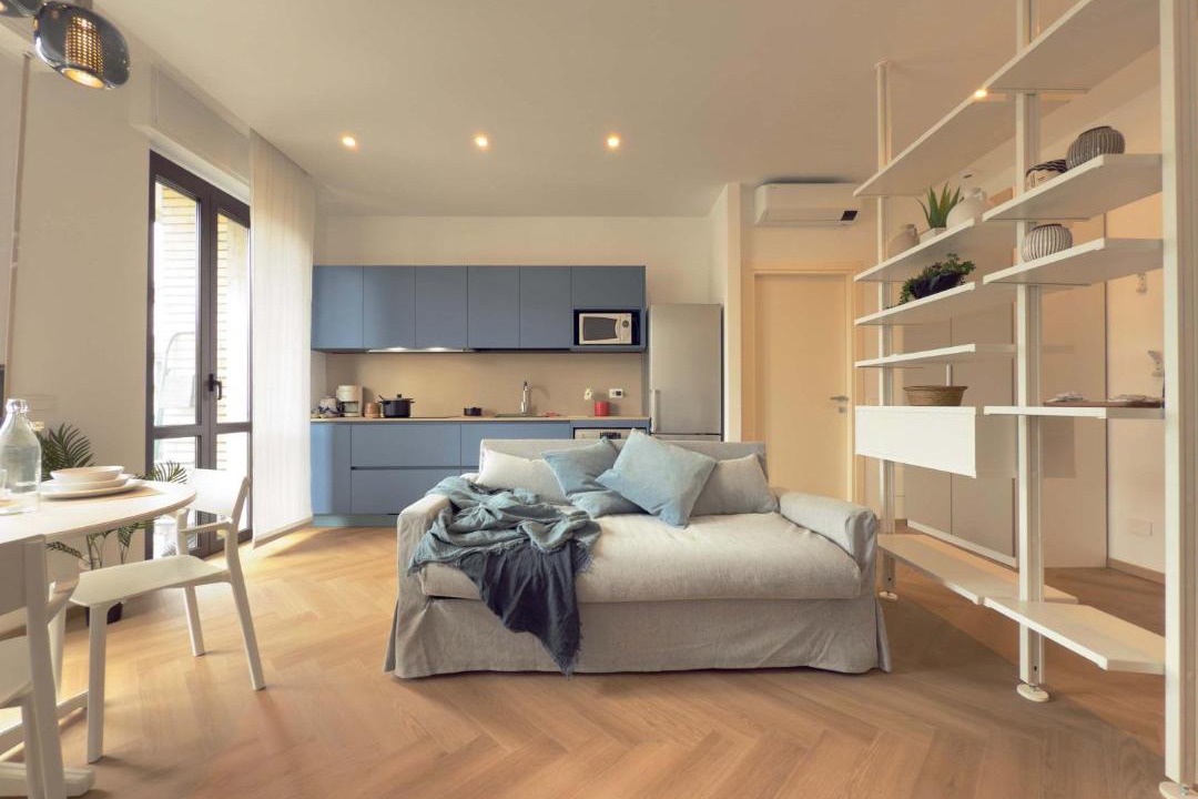 Photo of Bedroom in Lorenteggio