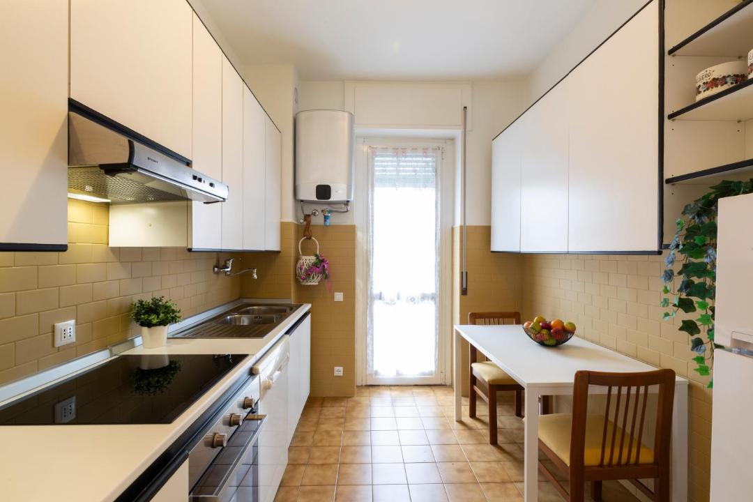 Photo of Kitchen in Maggiolina