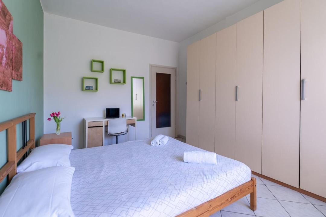 Photo of Bedroom in Rozzano