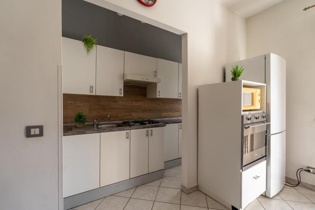 Photo of Kitchen in Rozzano