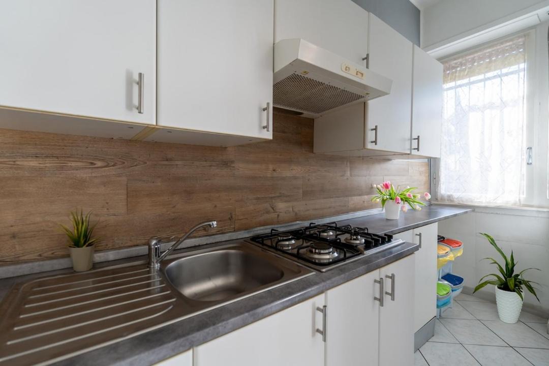 Photo of Kitchen in Rozzano
