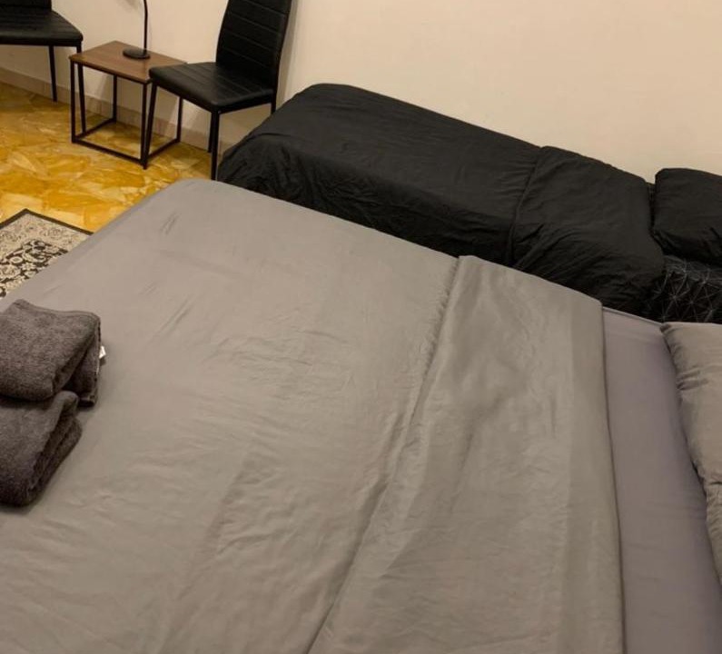 Photo of Bedroom in Lonate Pozzolo