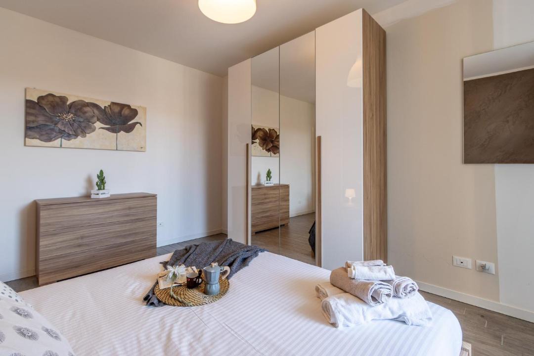 Photo of Bedroom in Lissone