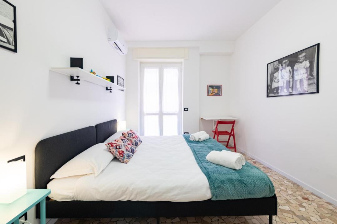 Photo of Bedroom in Dergano