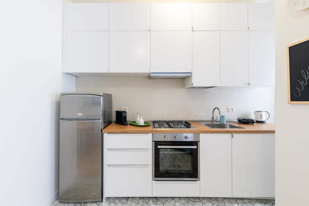 Photo of Kitchen in Dergano