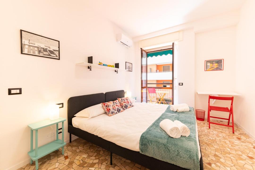 Photo of Bedroom in Dergano