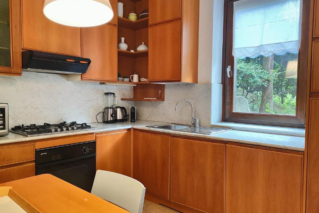Photo of Kitchen in Lovere