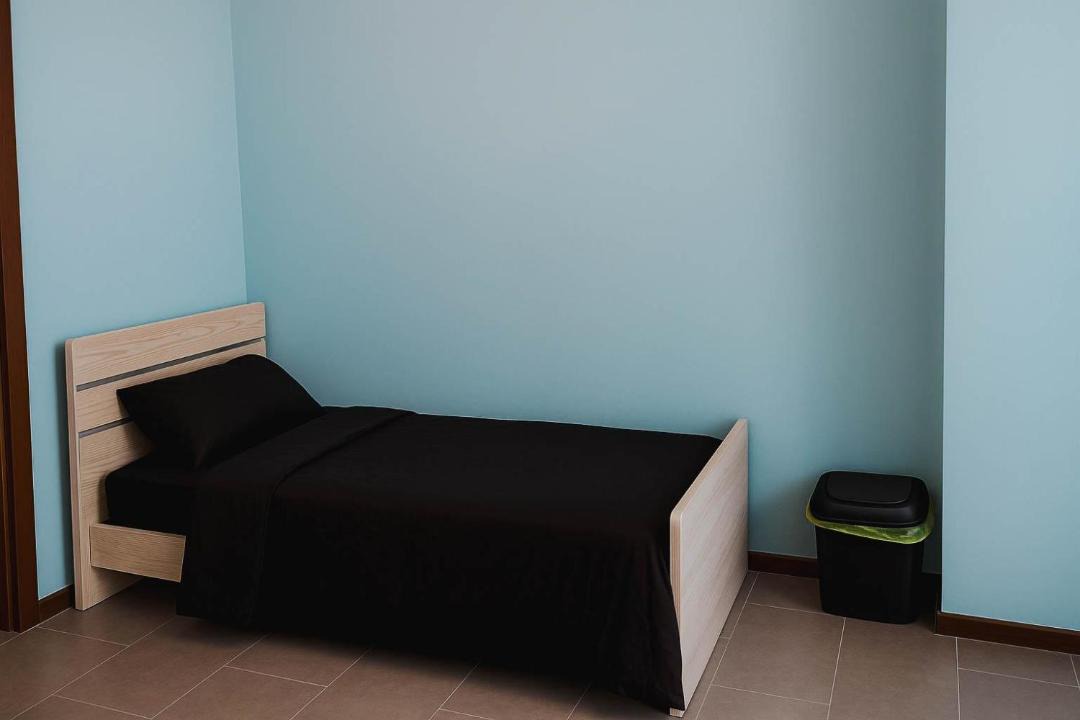 Photo of Bedroom in Lonate Pozzolo