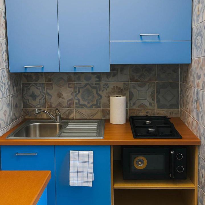 Photo of Kitchen in Lonate Pozzolo