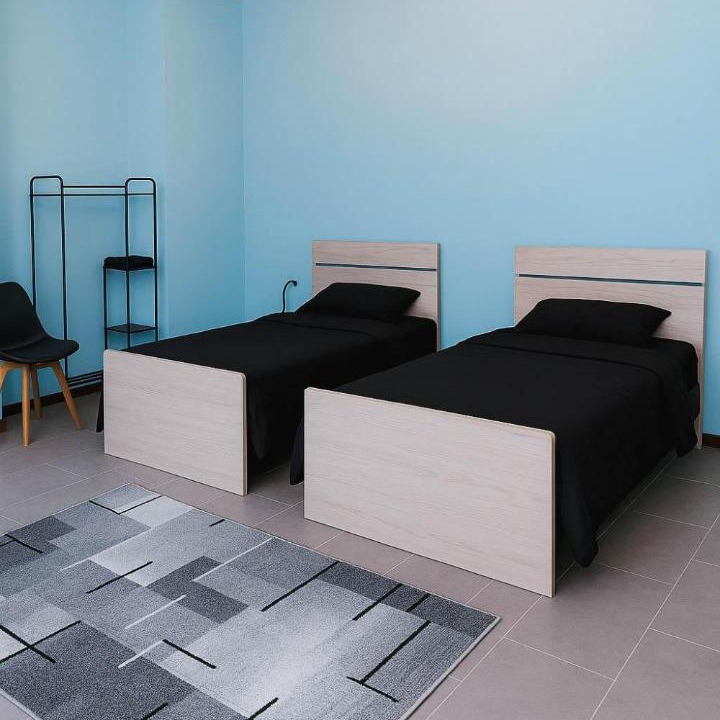 Photo of Bedroom in Lonate Pozzolo