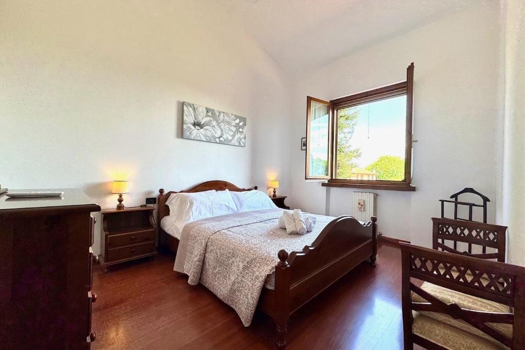 Photo of Bedroom in Ponti sul Mincio