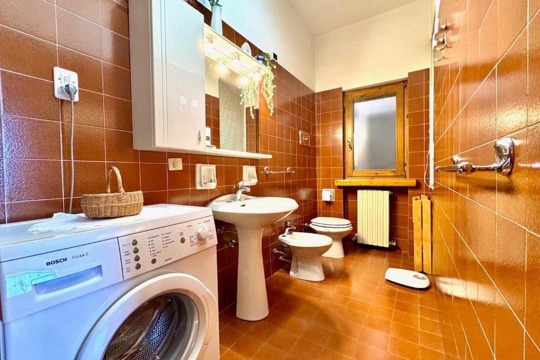 Photo of Bathroom in Ponti sul Mincio