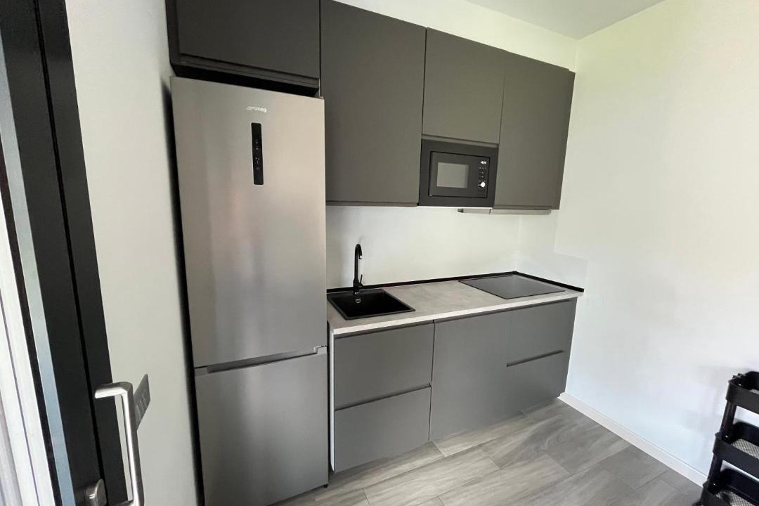 Photo of Kitchen in Dalmine