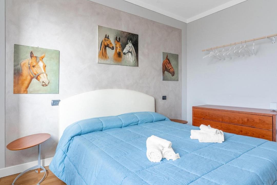 Photo of Bedroom in Iseo