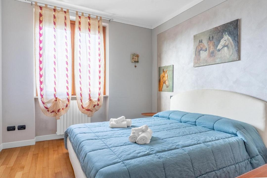 Photo of Bedroom in Iseo