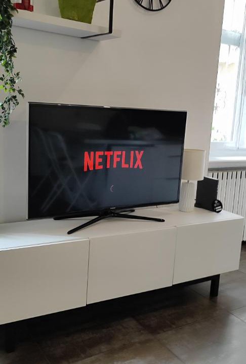 Photo of Livingroom in Musocco