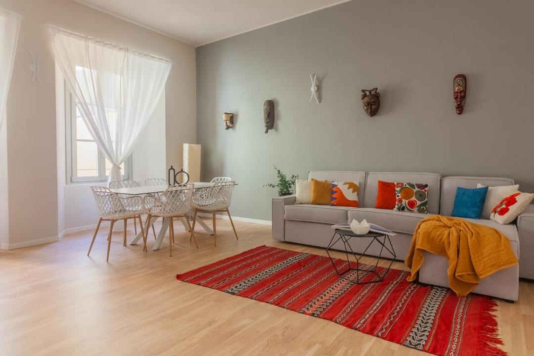 Photo of Livingroom in Bellano