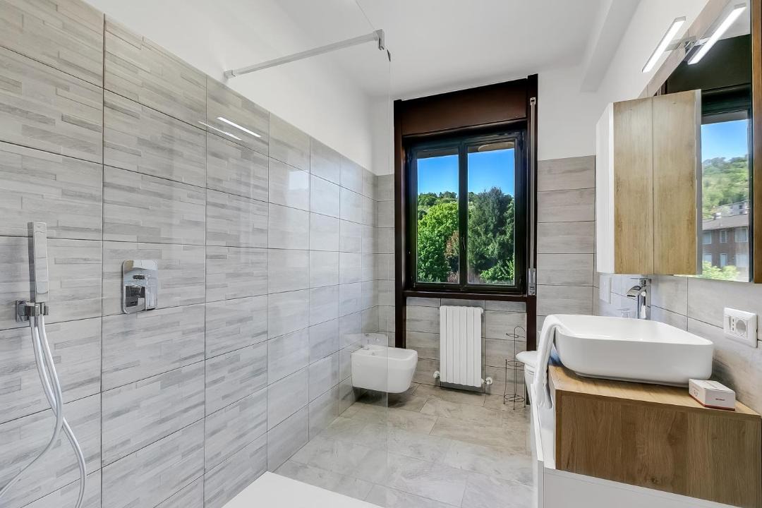 Photo of Bathroom in Laveno