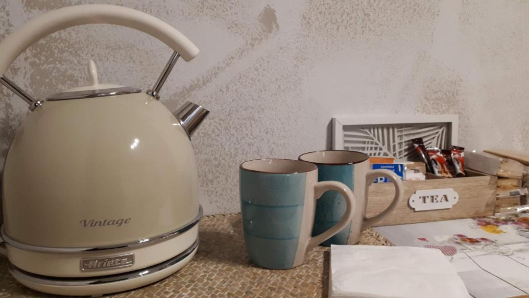 Photo of Kitchen in Tirano