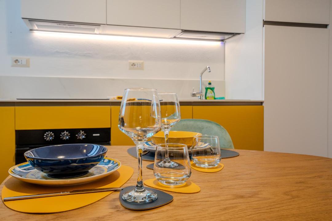 Photo of Kitchen in Cernusco sul Naviglio