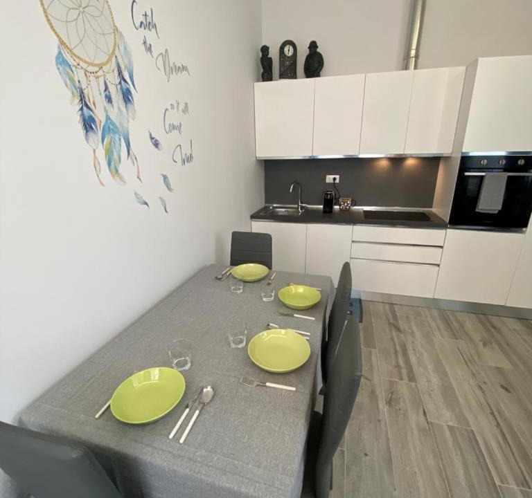 Photo of Kitchen in Precotto