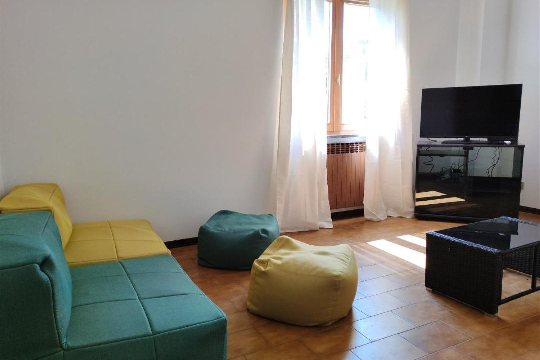 Photo of Livingroom in Riva di Solto
