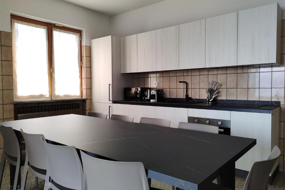 Photo of Kitchen in Riva di Solto
