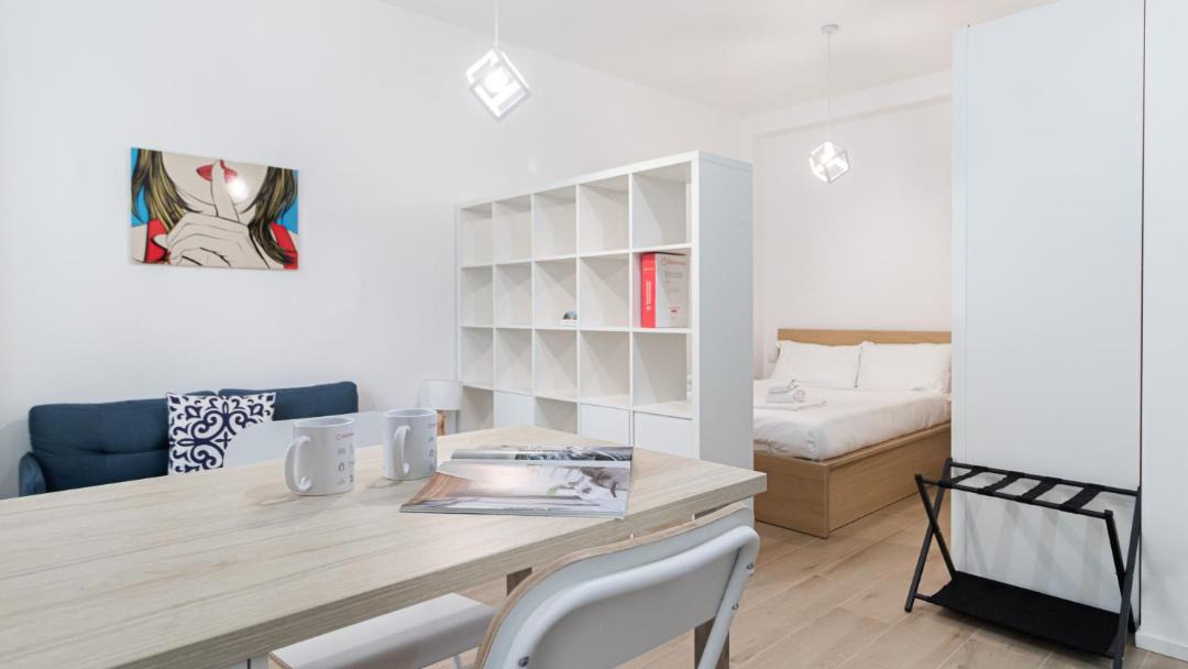 Photo of Bedroom in Casoretto
