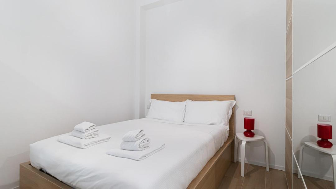 Photo of Bedroom in Casoretto
